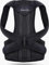 The Shape Label™ – Shoulder Brace Pro - Rücken Geradehalter, Haltungskorrektur Rücken Herren & Damen, Rückenstützgürtel & Rückenbandage für besseren Halt - XL