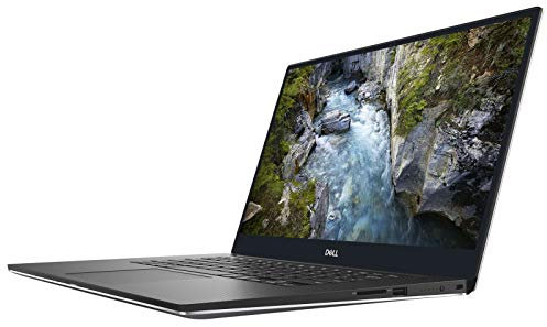 Dell Precision 5540 4K 15.6 Laptop, i9-9980HK, 32GB Ram, 256GB SSD, Windows 11 Pro (Renewed)