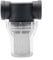 Hasaller Filtro per pompa dell'acqua, 40 maglie 80 mesh in linea, filtro per irrigazione tubo dell'acqua (1 40 maglie), FTPN21OWTBH851UTVBRMVR82VLZY1