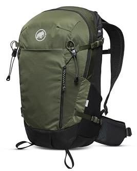 Mammut Lithium 25L Woman Backpack One Size