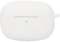 YKNIUFLY Bluetooth Kopfhörerhülle Kompatibel mit Linklike OW AIR, Weiches TPU, 360° Rundumschutz Kopfhörer Hülle Abdeckung Kompatibel mit Linklike OW AIR.(Weiss)