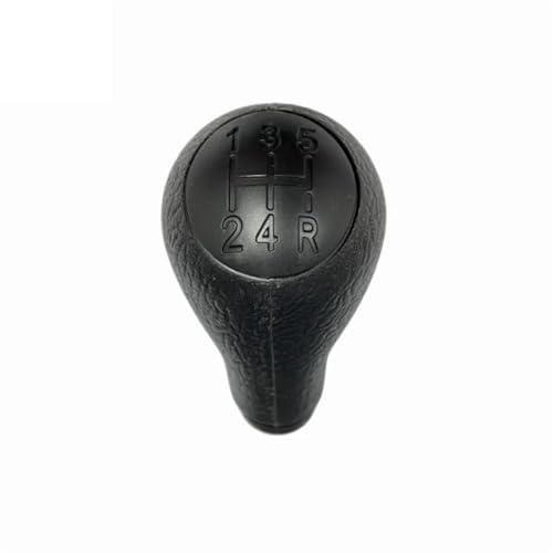 Gear Shift Knob Für Citroen AX ZX BX Schaltgetriebehebel Griff Schaltknauf Handball 5 Gang Griff Schaltknauf Stick Schalthebelknopf