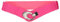 irisaa breiter Damen Gürtel Elastischer Taillengürtel, Hüftgürtel Stretch Gürtel mit Hakenverschluss, Damen Taillengürtel 2020:Hell Magenta, Damen Taillengürte Größe:ONE SIZE