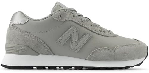 New Balance Femme 515 Sneaker, Beige, 37.5 EU