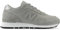 New Balance Femme 515 Sneaker, Beige, 37.5 EU