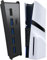 Joso 6 Port USB Hub für PS5 Pro/Slim, USB High-Speed Expansion Hub Ladegerät Splitter Kompatibel mit Playstation 5 Slim/PS5 Pro, Extender Adapter 4 USB + 1 USB Ladeanschluss + 1 Typ C Port