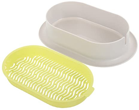 HANABASS Hydroponischer Pflanzkasten Für Katzenminze Hydrokulturgefäß Für Katzengras-anbau Pflanzkasten Für Katzenminze-Pflanzen Hydrokulturtablett Für Katzengras