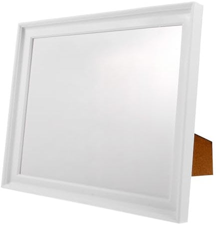 IMIKEYA Bilderrahmen für Geburtsarmband Erinnerungsrahmen zur Tischdeko für Babyzimmer für Geburtstagsgeschenke Hält Fotos Armbänder