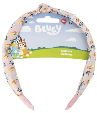 Haarzubehör für Kinder, Bluey