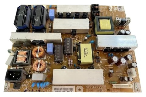 Carte D'alimentation Compatible Avec LG, Les Téléviseurs 32/37/42LD550/450C-CA EAX61124201/15/16.(37 inch)