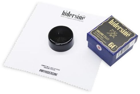 Hidersine Rosin 6C (Series 6 Deluxe Cello)