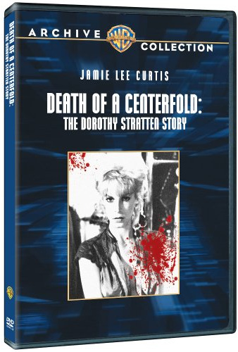Death of a Centerfold