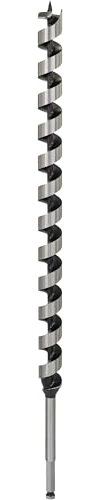 Bosch 2 608 585 725 - Broca salomónica para madera, hexagonal (28 x 470 x 600 mm)