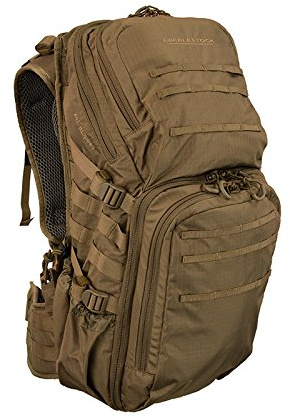 Eberlestock X41 HiSpeed Pack II Tagesrucksack