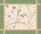 Bassetti Tischsets Fong beige - v2 40x50 cm