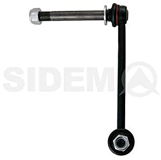 SIDEM 53063 Stange/Strebe, Stabilisator