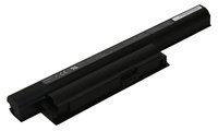 Sony Battery VGP-BPS22A (E)(F)(S), A1803039A, VGP-BPS22A