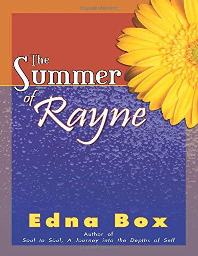 [(The Summer of Rayne)] [Author: Edna Box] published on (October, 2005)