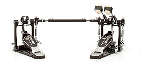 Tamburo TB FDP600 Doppio Pedale Professionale Serie 600