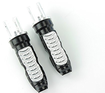 Racing Fußrasten vorne passend für Yamaha R1 RN09 RN12 RN19 RN22 R6 RJ03 RJ09 RJ11 RJ15