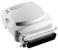 Dynamode WL-PS-1P - Print server - parallel - 802.11b
