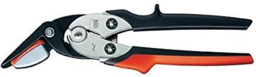 Bessey Tijera para fleje D123S