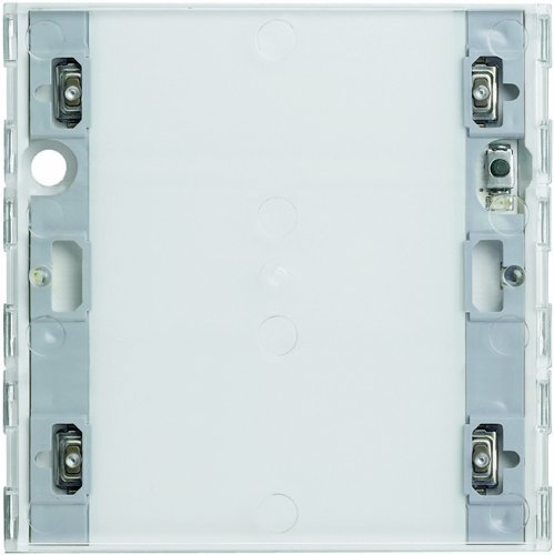 Gira 511100 KNX Tastsensor 3 Basis 1 Fach System 55