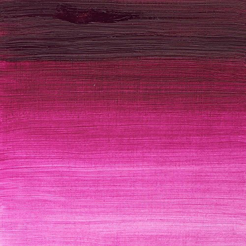 Winsor & Newton Winton Oil Colour Tube - Magenta