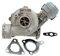 ATEC Germany 1x Turbolader inkl. Unterdruckdose, Kompatibel mit A udi A4 B6, A4 B7, A6 C5, A6 C6, SKODA SUPERB I (3U4), VW PASSAT B5.5 (3B3), PASSAT B5.5 Variant (3B6)