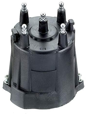FACET 2.7573PHT Verteilerkappe Kompatibel mit OPEL Astra G CC T98