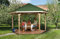 Weka Pavillon 656 Größe 2