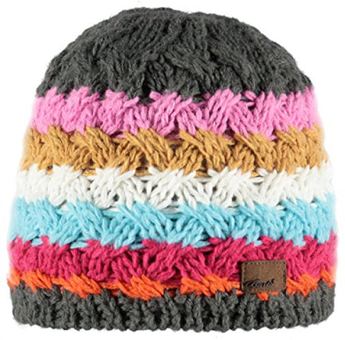 Barts Muetze Swirlie Beanie Yellow