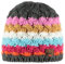 Barts Muetze Swirlie Beanie Yellow