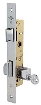 CVL - Cerradura Embutir Met Hn Cvl 20 Mm