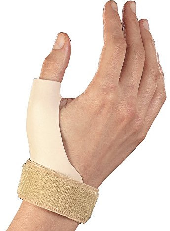 Orthoservice Daumfix Mittelhand-Daumenschiene L rechts