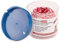 ROTIX Fil de cuisine rouge/blanc dans une boîte distributrice avec coupe-cordon, 100 m