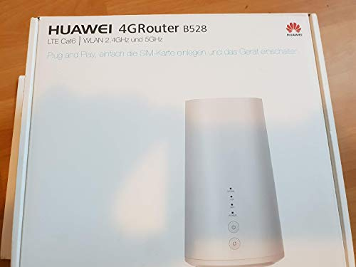 HUAWEI Vodafone GigaCube