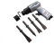 US PRO 150mm Air Hammer Chisel with 4 Chisels 8594