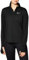 Nike Damen W Nk Element Top Hz Shirt, Black/Reflective Silv, S EU