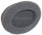 My Parts Myparts - Filtro dell'aria in schiuma adatto per motori MTD tosaerba THORX 35 THORX45 OHV 1P61NO 1P65BO pn 751-10732, 951-10732, 092.49.514