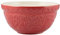 Mason Cash in The Forest S30 Red Mixing Bowl