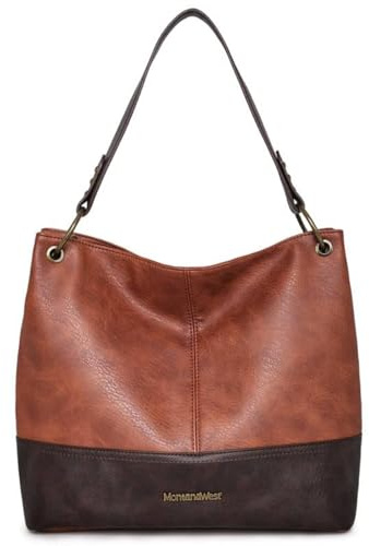 Montana West, Sacs en toile Femme, L | Porte-monnaie