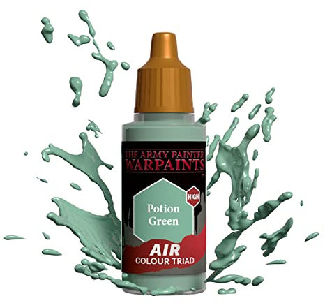 The Army Painter - Air Potion Green