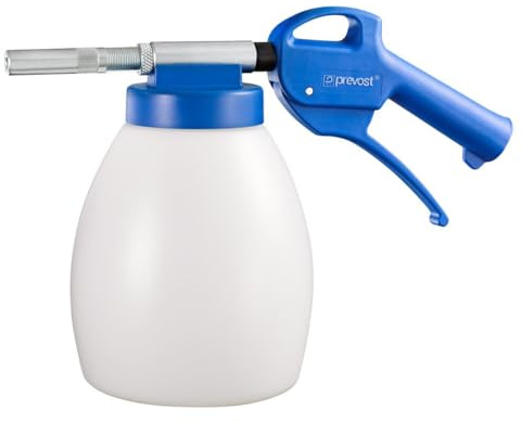 Prevost - Sandblasting Gun (BG-SAND1T)