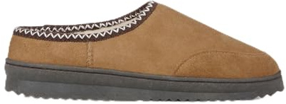 Emu Australia Platinum Outback Scuff WP11874-CHES, Women slippers, Brown, 38 EU