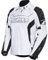 FLM Octane Damen Textiljacke - Wind- & wasserdicht - Atmungsaktiv - 600D Cordura - Reflektoren - Airbag-ge