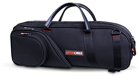 Gator Cases Allegro Series Pro Band and Orchestra Travel Bag for Bb Trumpet, (GBPB-TRUMPET)