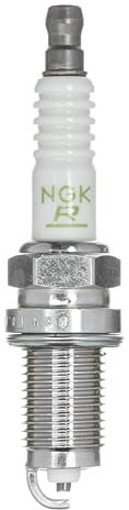 NGK 4x Original Zündkerze ZFR6K-11 für Honda Civic (2003-2008), Accord, Volkswagen Golf Plus (2006-2008), Polo (2006-2009), Auto, Van