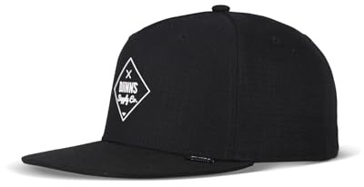 Djinns - Cottoncheck - Snapback Cap Baseballcap Hat Kappe Mütze Caps