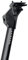 REDSHIFT ShockStop Endurance Suspension Seatpost for Bicycles, 31.6mm x 350mm